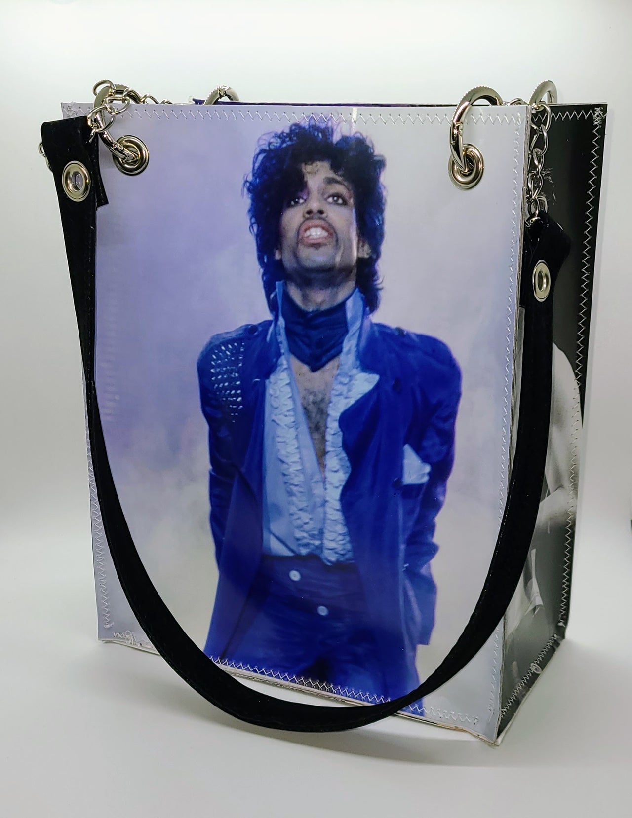 ✨新品✨THE ROLLING STONES✨ ビーズポシェット 　MJ175 Rolling Stones Accessories | Rolling Stones Store - The